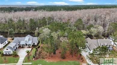 Lake Lot For Sale in Pooler, Georgia