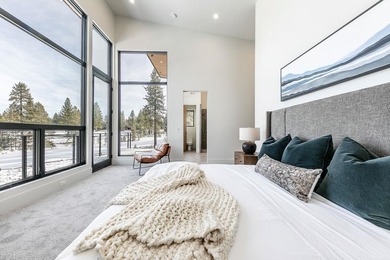 Step into the Sequoia model, a modern townhome in the heart of - photo 11