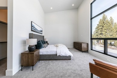 Step into the Sequoia model, a modern townhome in the heart of - photo 12