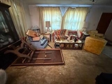 This home has two lots behind the subject that are being sold - photo 13