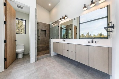 Step into the Sequoia model, a modern townhome in the heart of - photo 13