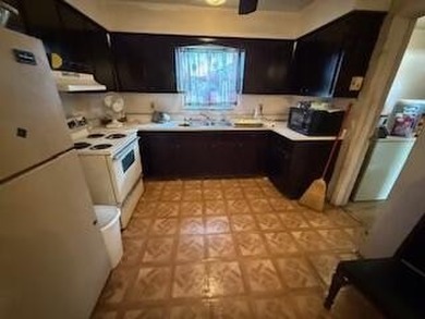This home has two lots behind the subject that are being sold - photo 14