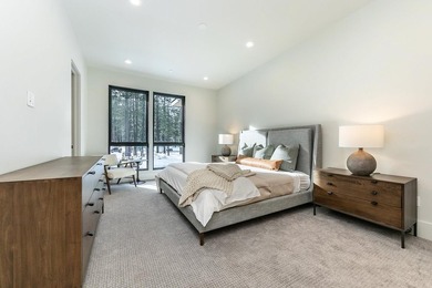 Step into the Sequoia model, a modern townhome in the heart of - photo 14