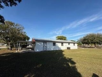 This home has two lots behind the subject that are being sold - photo 15