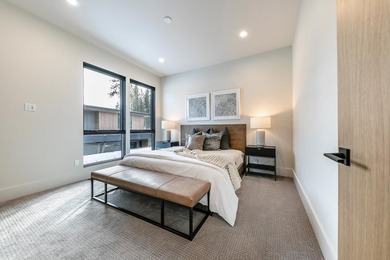 Step into the Sequoia model, a modern townhome in the heart of - photo 16