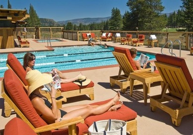 Step into the Sequoia model, a modern townhome in the heart of - photo 20