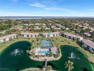 (private lake, pond, coastal) Condo For Sale in Fort Myers Florida