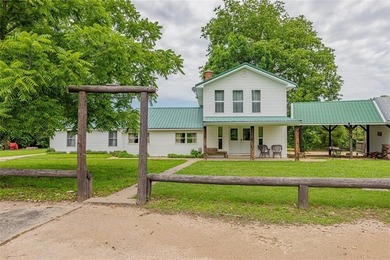 Lake Home For Sale in Noel, Missouri
