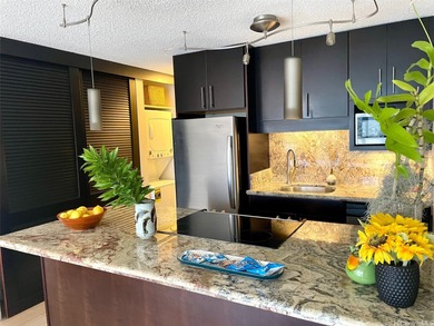 Lake Condo For Sale in Honolulu, Hawaii