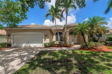 Lake Home For Sale in Weston, Florida