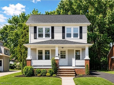 Welcome to this beautifully remodeled Colonial in the heart of - photo 1