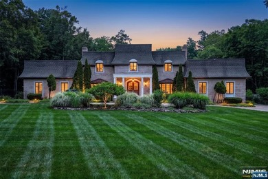 A rare offering in one of Saddle River's most coveted enclaves - photo 1