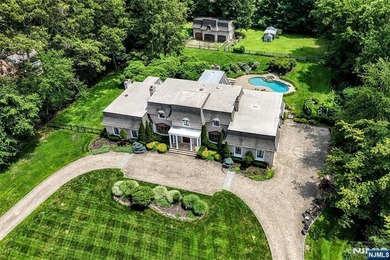 A rare offering in one of Saddle River's most coveted enclaves - photo 2