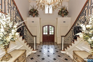 A rare offering in one of Saddle River's most coveted enclaves - photo 5