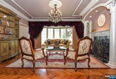 A rare offering in one of Saddle River's most coveted enclaves - photo 7