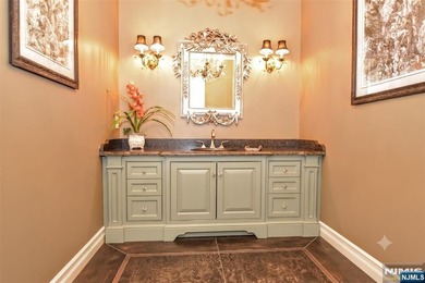 A rare offering in one of Saddle River's most coveted enclaves - photo 8