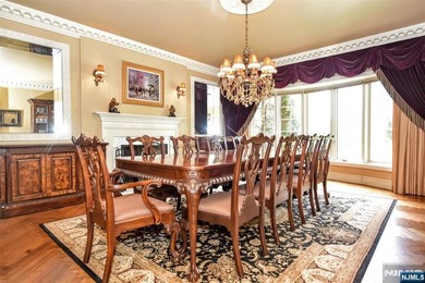 A rare offering in one of Saddle River's most coveted enclaves - photo 9