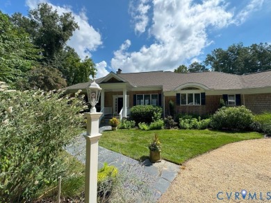Rappahannock River Home For Sale in Laneview Virginia
