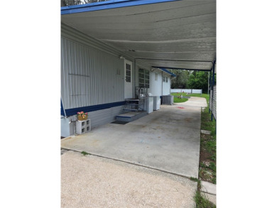 Lake Home For Sale in Fruitland Park, Florida