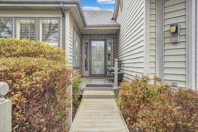 This gorgeous main-level living townhouse in Chestnut Villas is - photo 4