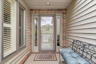 This gorgeous main-level living townhouse in Chestnut Villas is - photo 5