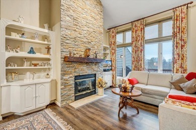 This gorgeous main-level living townhouse in Chestnut Villas is - photo 6