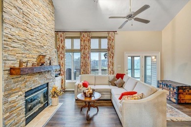 This gorgeous main-level living townhouse in Chestnut Villas is - photo 7