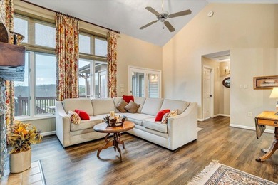 This gorgeous main-level living townhouse in Chestnut Villas is - photo 8