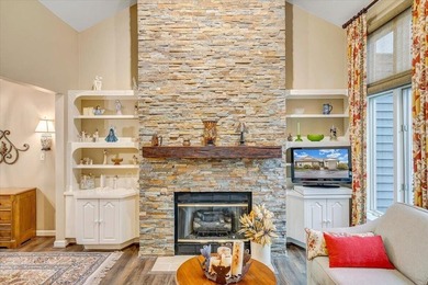 This gorgeous main-level living townhouse in Chestnut Villas is - photo 10
