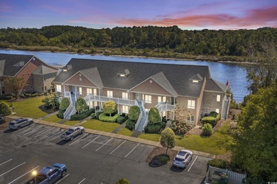 Intracoastal Waterway - Horry County Condo For Sale in Little River South Carolina
