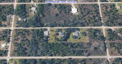 Lehigh Acres Area Lot For Sale in Lehigh Acres Florida