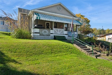 (private lake, pond, coastal) Home For Sale in Oklahoma Boro Pennsylvania