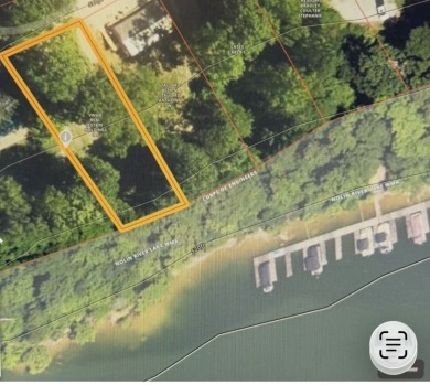 Nolin Lake Lot For Sale in Bee Spring Kentucky
