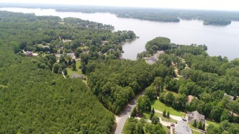 Lake Gaston Other For Sale in Henrico North Carolina