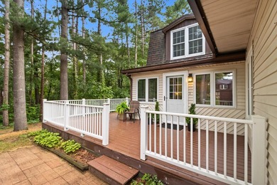 Swan Lake Condo Active Under Contract in Portage Wisconsin