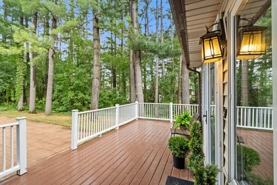An outdoor oasis you won't expect! Nestled in desirable Saddle - photo 6