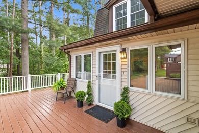 An outdoor oasis you won't expect! Nestled in desirable Saddle - photo 7