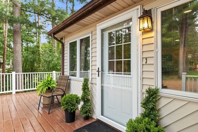 An outdoor oasis you won't expect! Nestled in desirable Saddle - photo 8