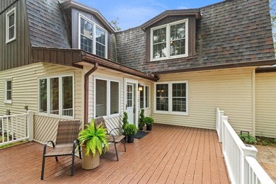 An outdoor oasis you won't expect! Nestled in desirable Saddle - photo 9