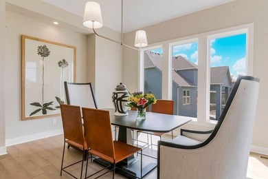 SILVER AWARD WINNER - PICK OF THE PARADE - PARADE OF HOMES FALL - photo 11