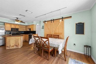 Welcome to St. Petersburg living with room to grow! Situated on - photo 11