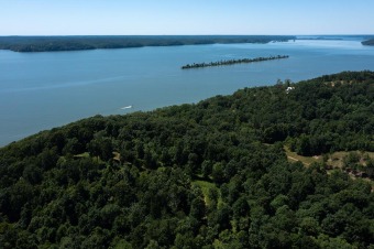 Kentucky Lake Lot For Sale in Waverly Tennessee