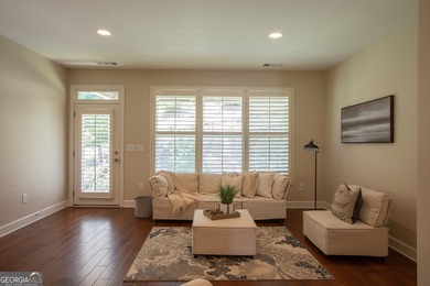 Discover easy living in this beautifully designed, freshly - photo 13