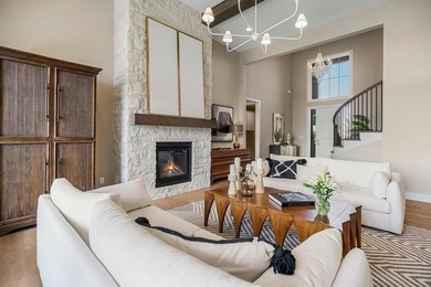 SILVER AWARD WINNER - PICK OF THE PARADE - PARADE OF HOMES FALL - photo 15