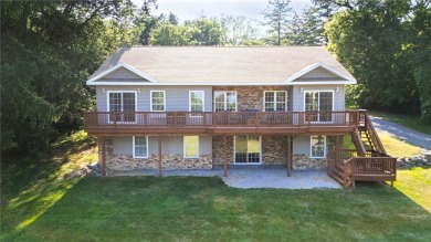 Lake Home For Sale in Geneva Town, New York