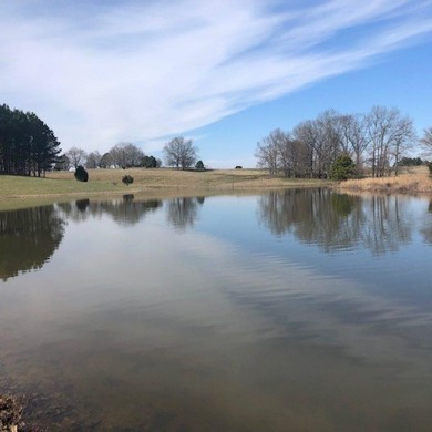 Lake front lots in Fayette County. Beautiful rolling estate - photo 1