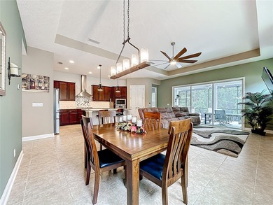 Tolomato River Home For Sale in Ponte Vedra Florida