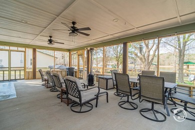 Escape to your own slice of waterfront paradise on Toledo Bend! - photo 29