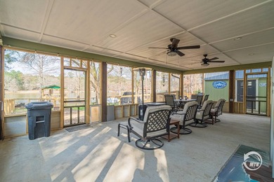 Escape to your own slice of waterfront paradise on Toledo Bend! - photo 30