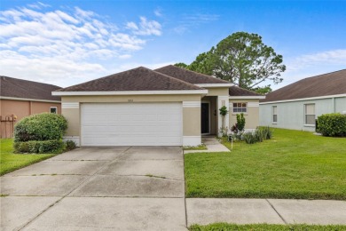 (private lake, pond, creek) Home For Sale in Wesley Chapel Florida